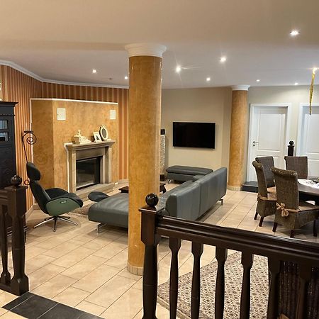Hotel Gerwing-Wulf Alstätte Eksteriør billede