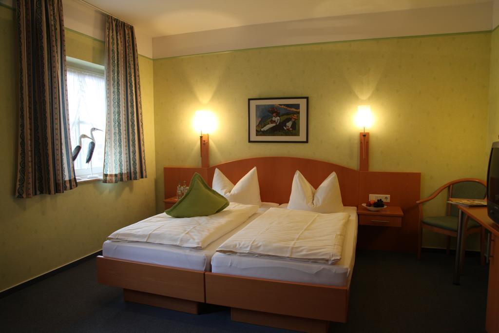 Hotel Gerwing-Wulf Alstätte Værelse billede