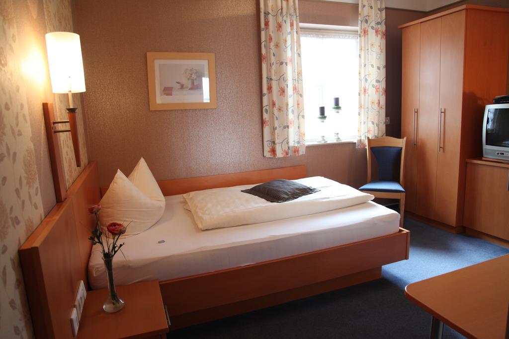 Hotel Gerwing-Wulf Alstätte Værelse billede