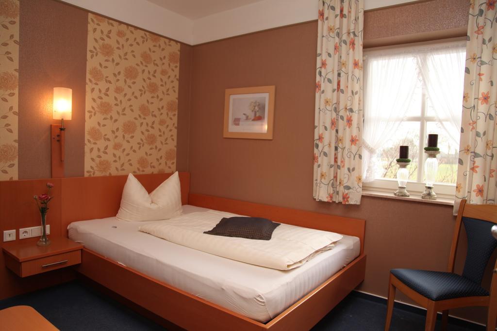 Hotel Gerwing-Wulf Alstätte Værelse billede