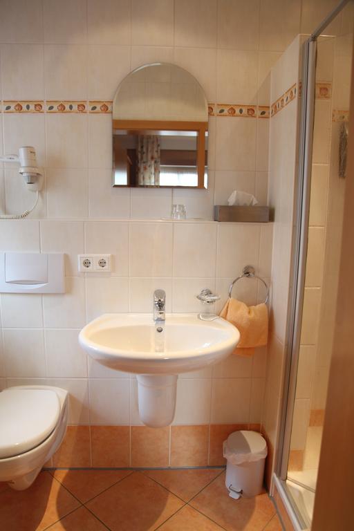 Hotel Gerwing-Wulf Alstätte Værelse billede