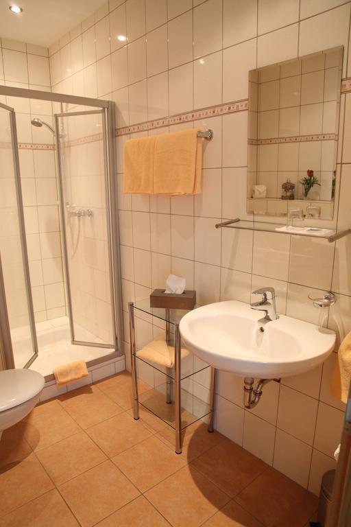 Hotel Gerwing-Wulf Alstätte Værelse billede