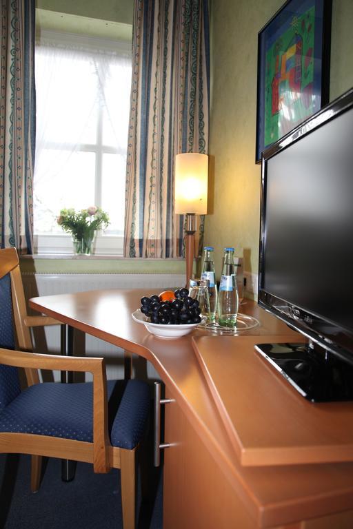 Hotel Gerwing-Wulf Alstätte Værelse billede