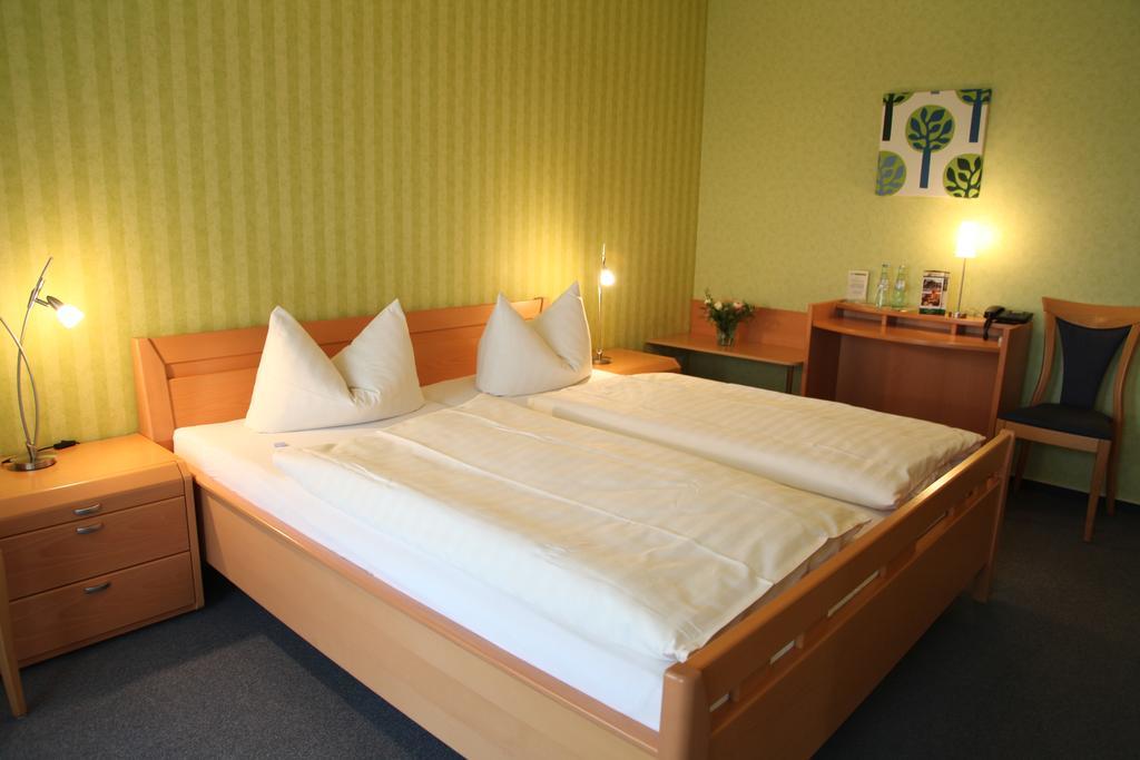 Hotel Gerwing-Wulf Alstätte Værelse billede