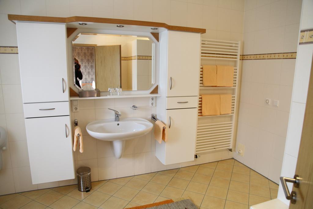 Hotel Gerwing-Wulf Alstätte Værelse billede