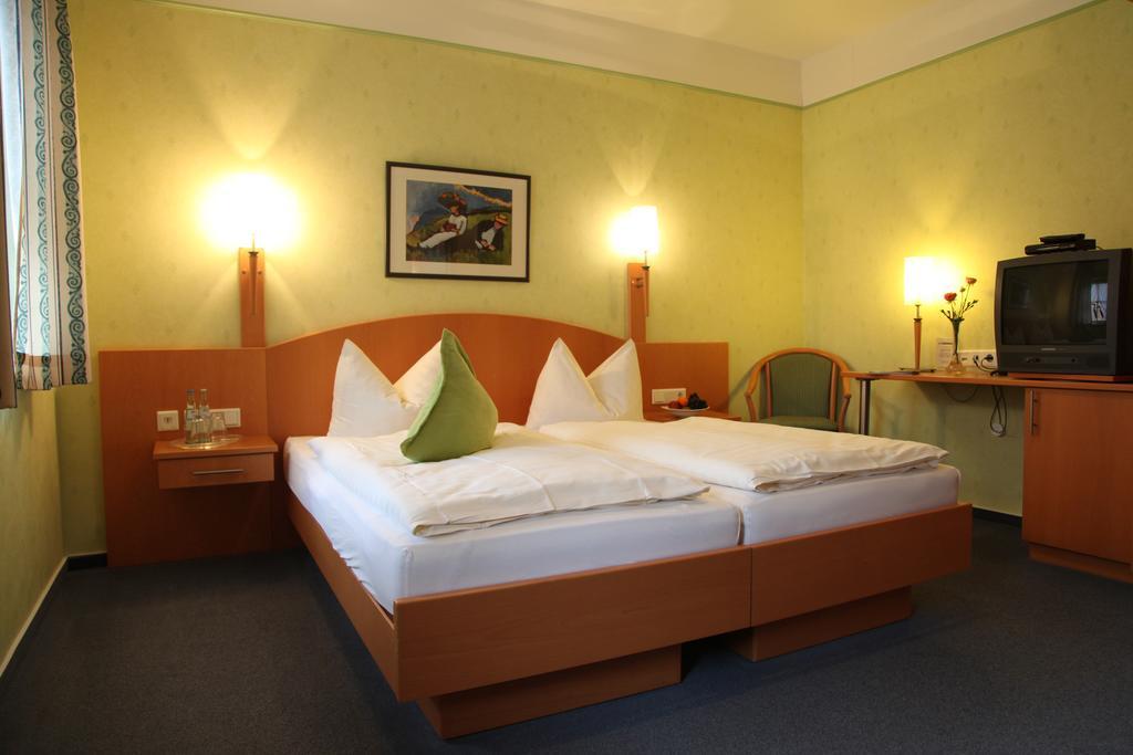 Hotel Gerwing-Wulf Alstätte Værelse billede
