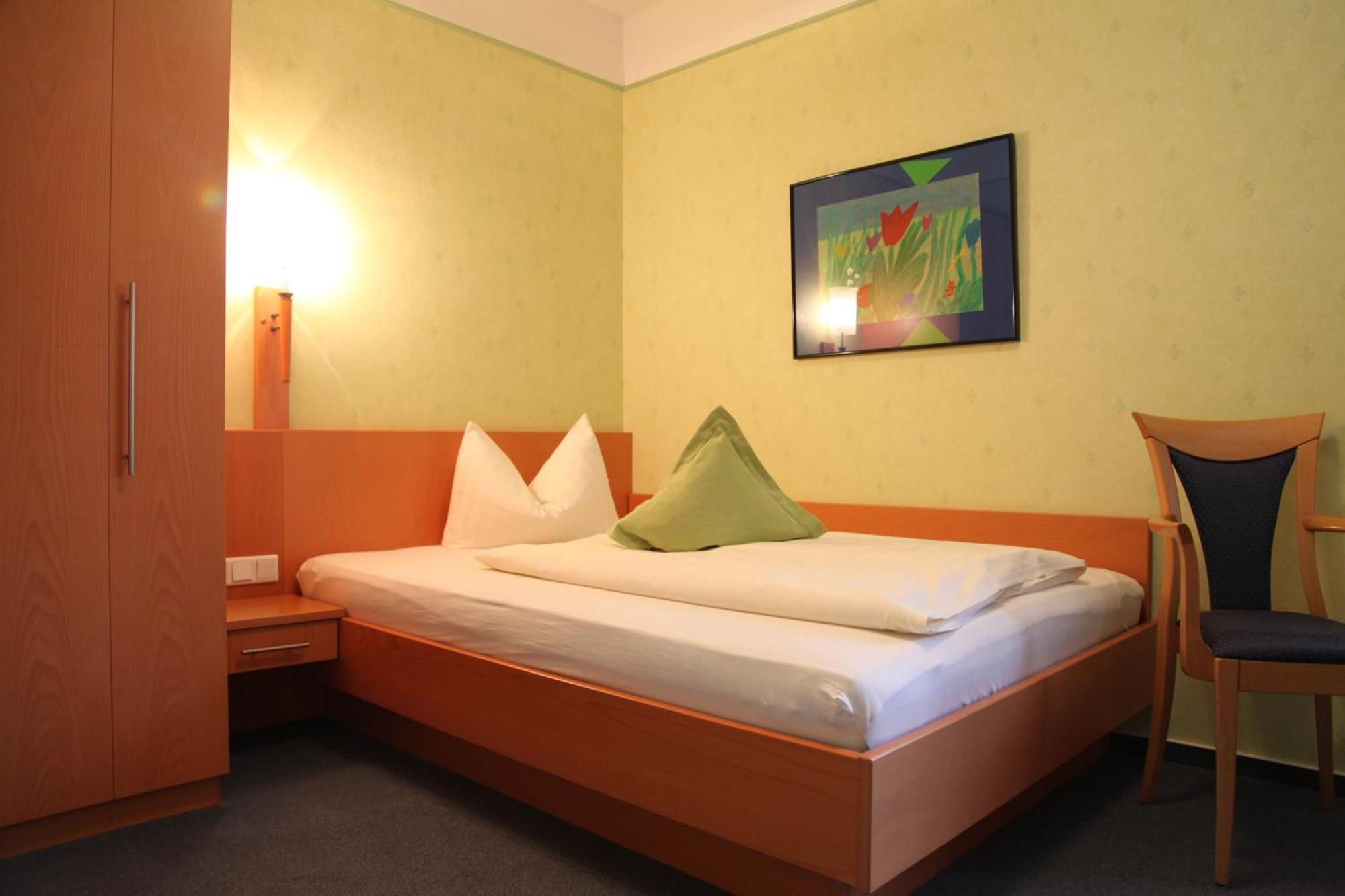 Hotel Gerwing-Wulf Alstätte Værelse billede