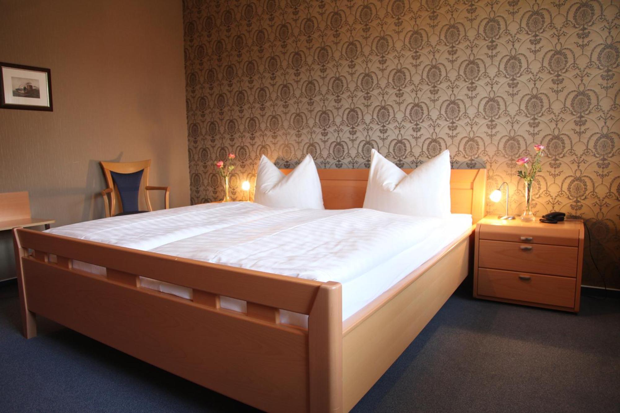 Hotel Gerwing-Wulf Alstätte Værelse billede