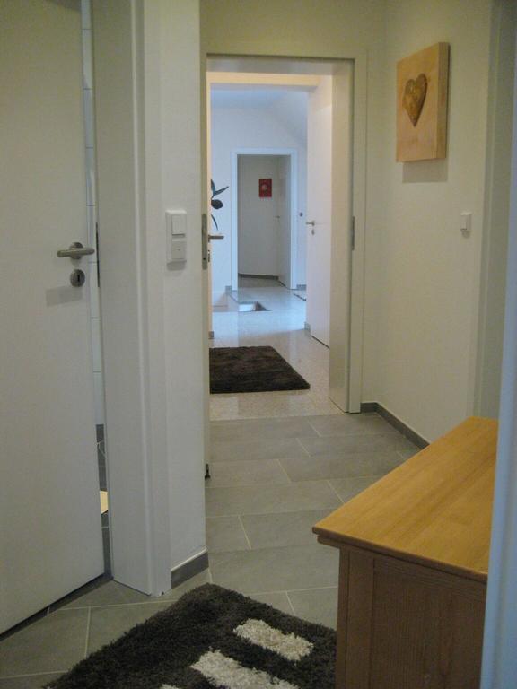 Hotel Gerwing-Wulf Alstätte Eksteriør billede