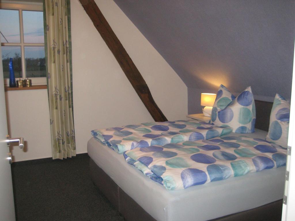 Hotel Gerwing-Wulf Alstätte Eksteriør billede