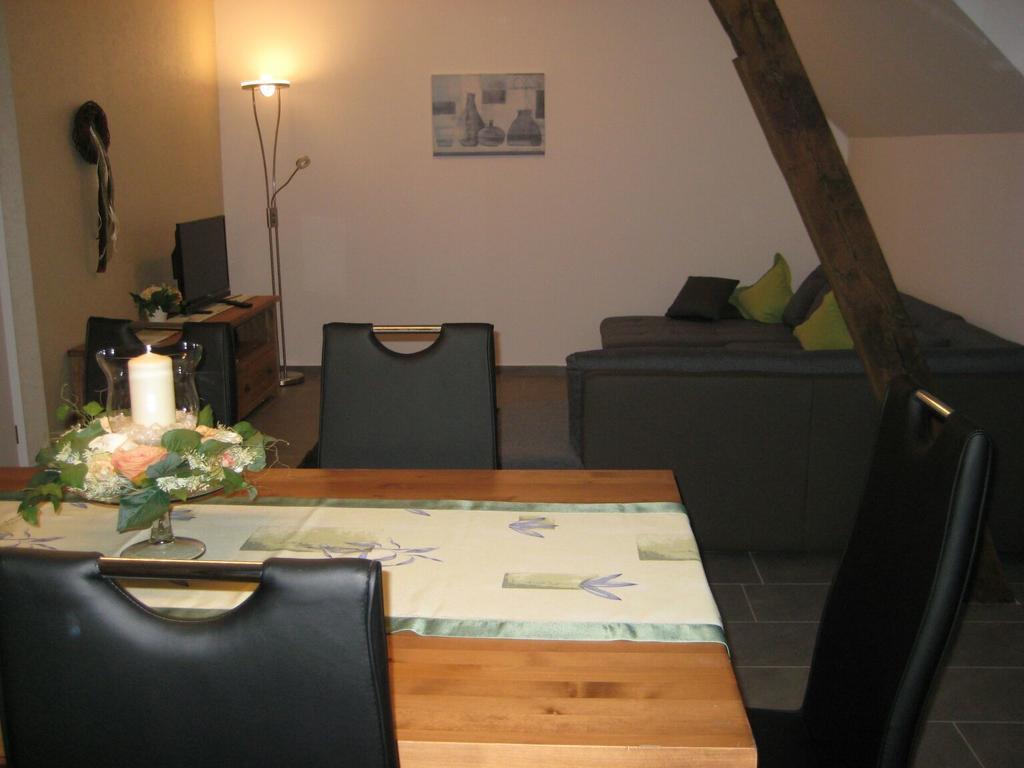 Hotel Gerwing-Wulf Alstätte Eksteriør billede