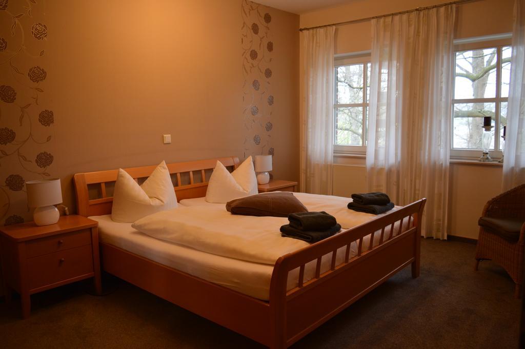 Hotel Gerwing-Wulf Alstätte Eksteriør billede