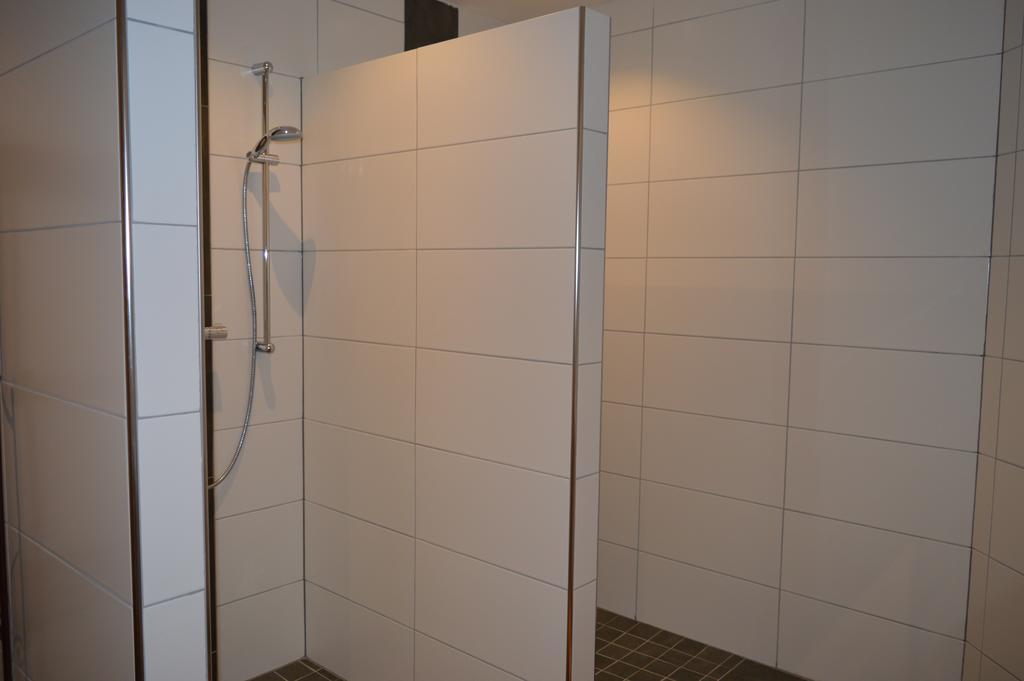 Hotel Gerwing-Wulf Alstätte Eksteriør billede